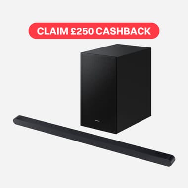 Samsung HW-S700D Ultra-Slim 3.1ch Lifestyle Soundbar with Subwoofer (Black) Samsung HW-S700D Ultra-Slim 3.1ch Lifestyle Soundbar with Subwoofer (Black)