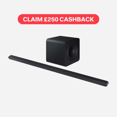 Samsung HW-S800D Ultra-Slim 3.1.2ch Lifestyle Soundbar with Subwoofer (Black) Samsung HW-S800D Ultra-Slim 3.1.2ch Lifestyle Soundbar with Subwoofer (Black)