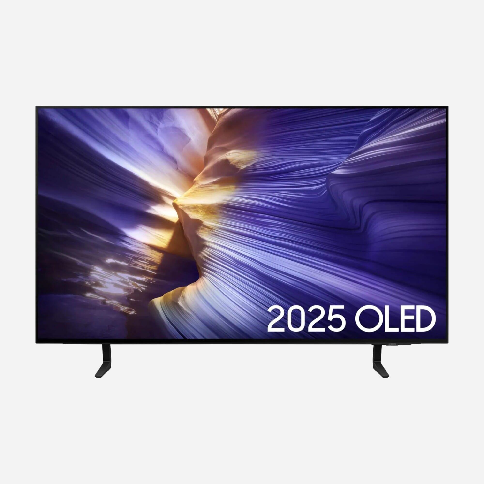 Samsung S90F 42" OLED 4K Vision AI Smart TV