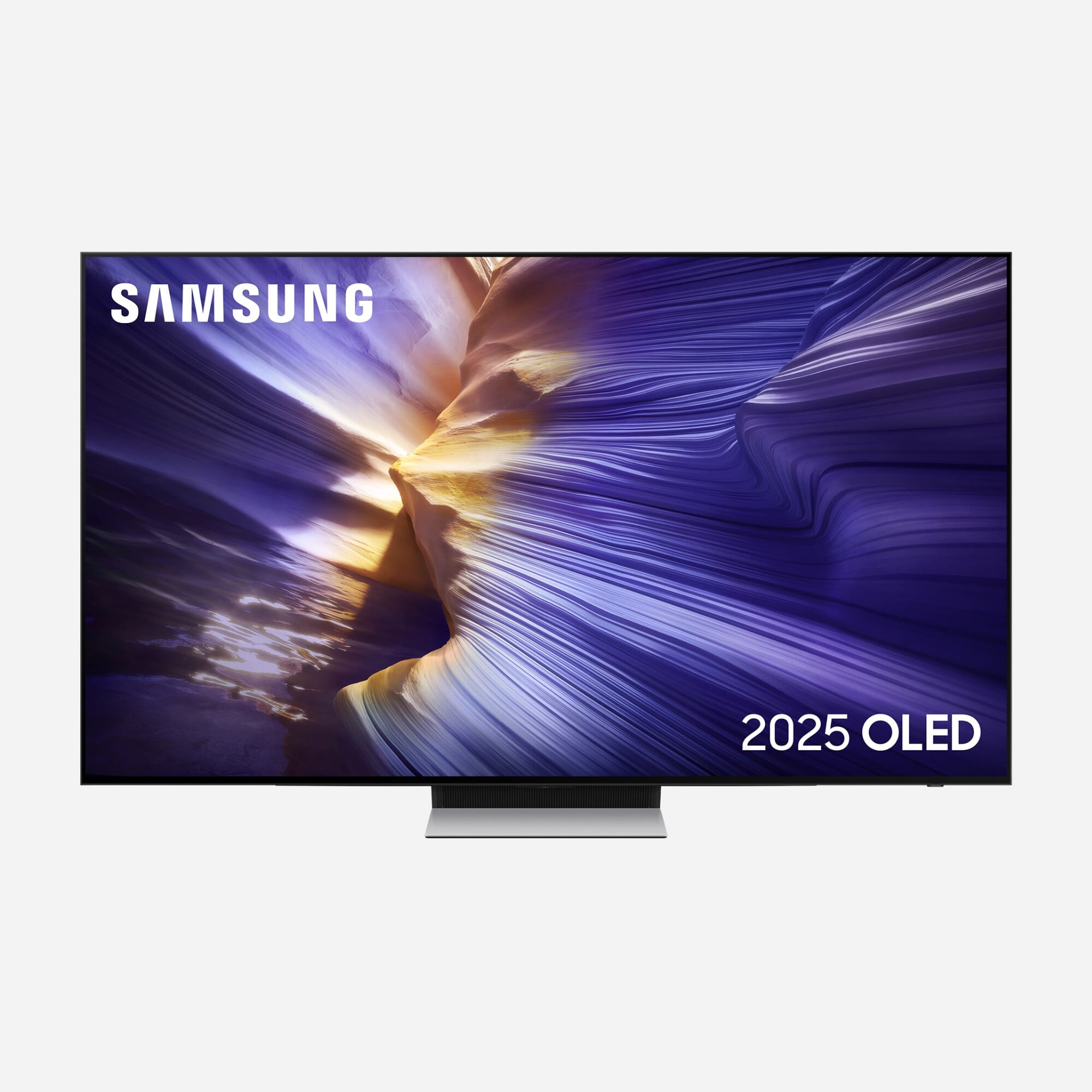 Samsung S90F 55" OLED 4K Vision AI Smart TV