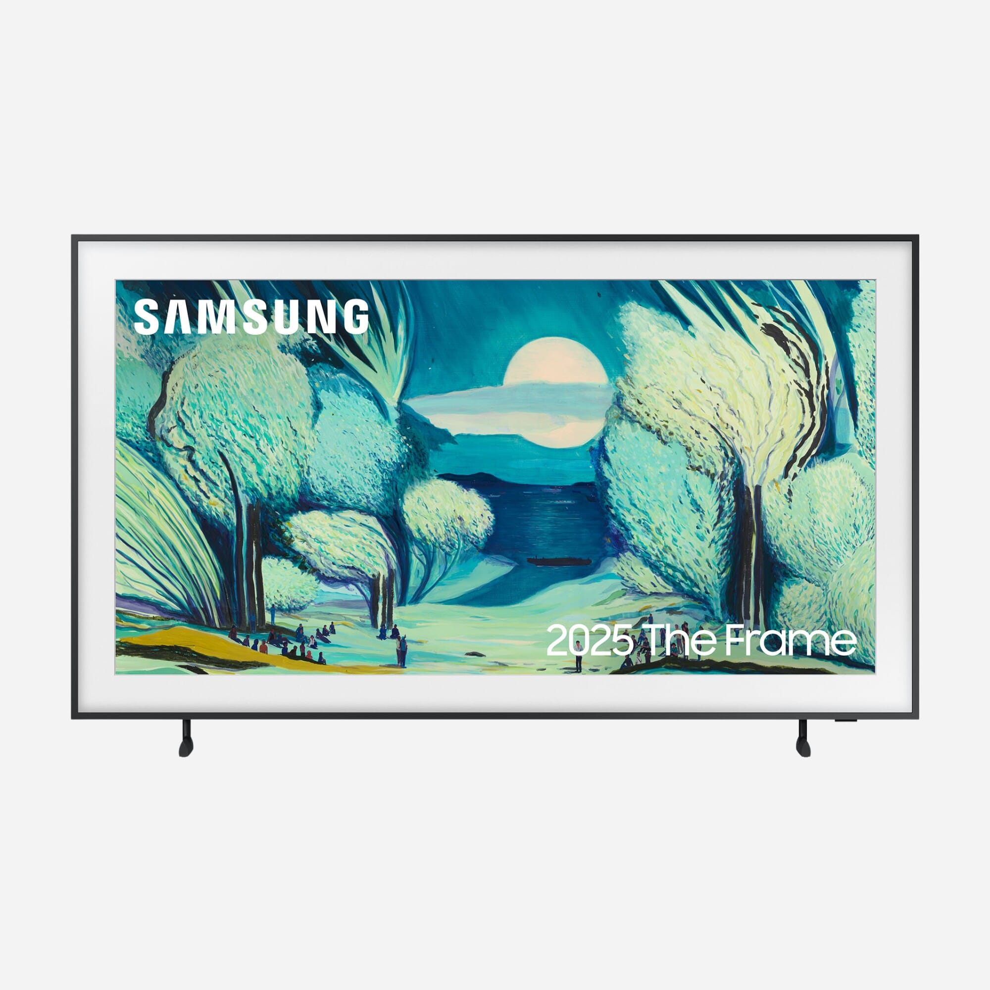 Samsung The Frame LS03FA 65" QLED 4K Art Mode Smart TV