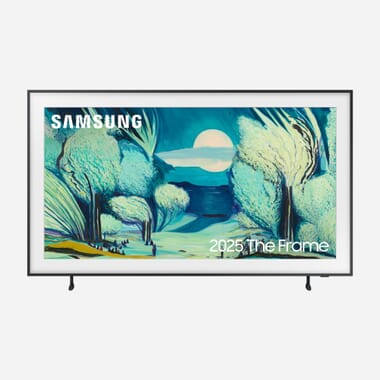 Samsung The Frame LS03FA 55" QLED 4K Art Mode Smart TV Samsung The Frame LS03FA 55" QLED 4K Art Mode Smart TV