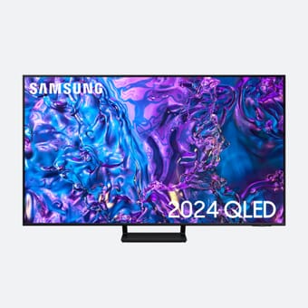 Samsung Q70D 55" QLED 4K HDR Smart TV