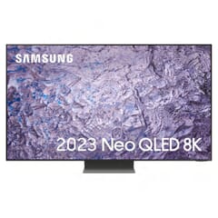 Samsung QN800C 65" QN800C Neo QLED 8K HDR Smart TV