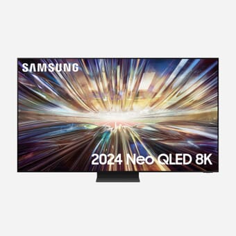 Samsung QN800D 75" Neo QLED 8K HDR Smart TV