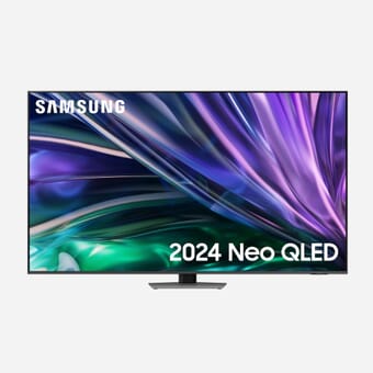 Samsung QN85D 65" Neo QLED 4K HDR Smart TV