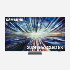 Samsung QN900D 85" Neo QLED 8K HDR Smart TV