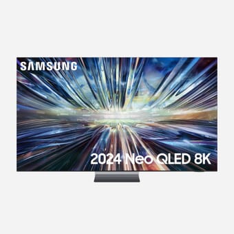 Samsung QN900D 75" Neo QLED 8K HDR Smart TV