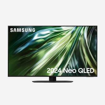 Samsung QN90D 50" Neo QLED 4K HDR Smart TV