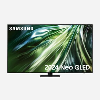 Samsung QN90D 85" Neo QLED 4K HDR Smart TV