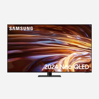 Samsung QN95D 75" Neo QLED 4K HDR Smart TV
