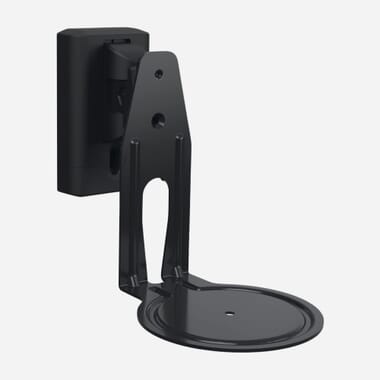 Sanus Adjustable Speaker Wall Mount designed for the Sonos Era 100 (Single) Sanus Adjustable Speaker Wall Mount designed for the Sonos Era 100 (Single)
