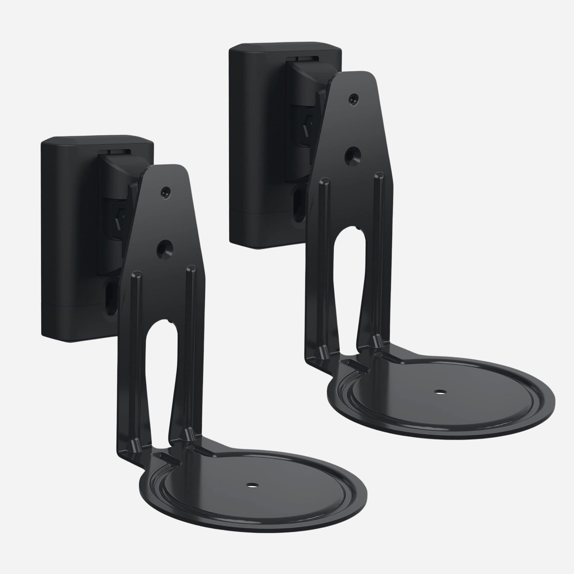 Sanus Adjustable Sonos Era 100 Wall-Mount (Pair) | Smart