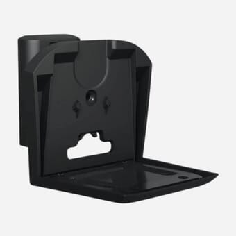 Sanus Adjustable Speaker Wall Mount designed for the Sonos Era 300 (Single)