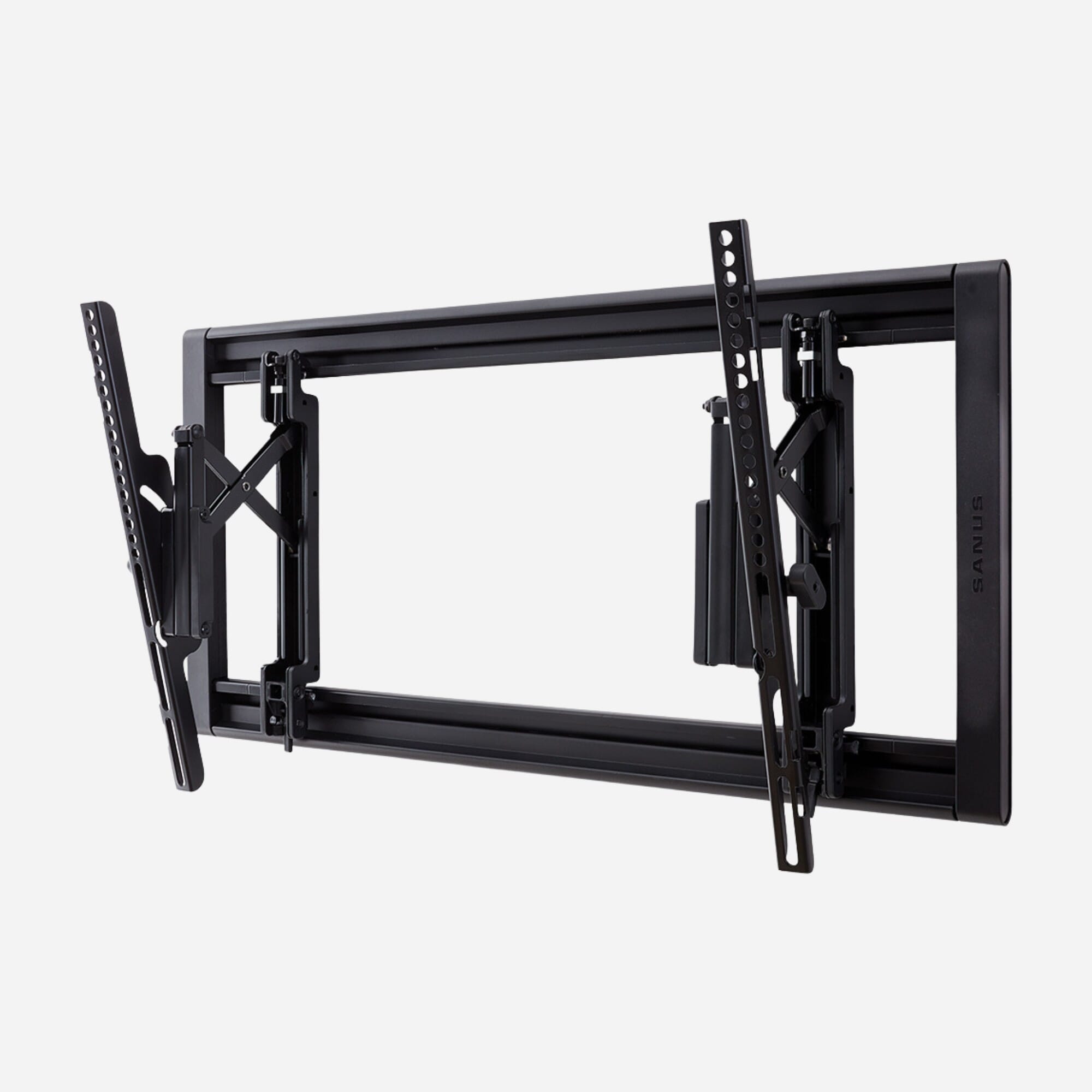 Sanus Advanced Tilt 4D Premium TV Wall Mount (42"-90")