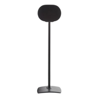 Sanus Speaker Stands for Sonos Era 300 Single (Black)