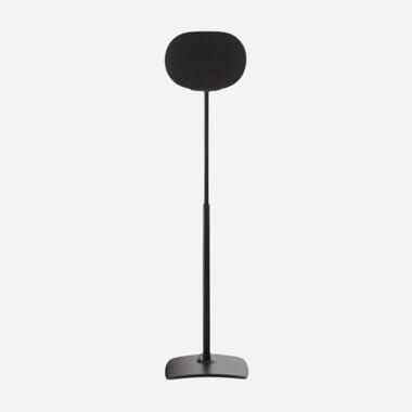 Sanus Height-Adjustable Speaker Stand for Sonos Era 300 (Single) Sanus Height-Adjustable Speaker Stand for Sonos Era 300 (Single)