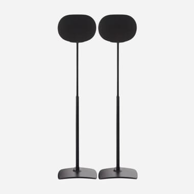 Sanus Height-Adjustable Speaker Stands for Sonos Era 300 (Pair) Sanus Height-Adjustable Speaker Stands for Sonos Era 300 (Pair)