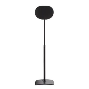 Sanus Height-Adjustable Speaker Stand for Sonos Era 300 (Single)