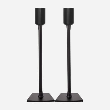 Sanus Speaker Stands for Sonos Era 100 (Pair) Sanus Speaker Stands for Sonos Era 100 (Pair)