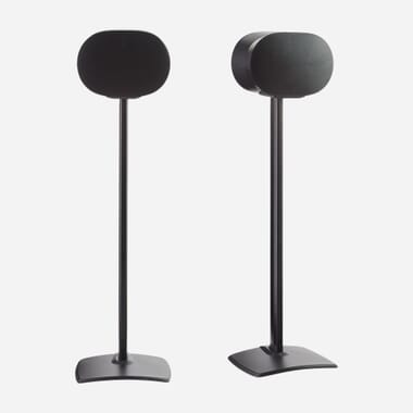 Sanus Speaker Stands for Sonos Era 300 (Pair) Sanus Speaker Stands for Sonos Era 300 (Pair)