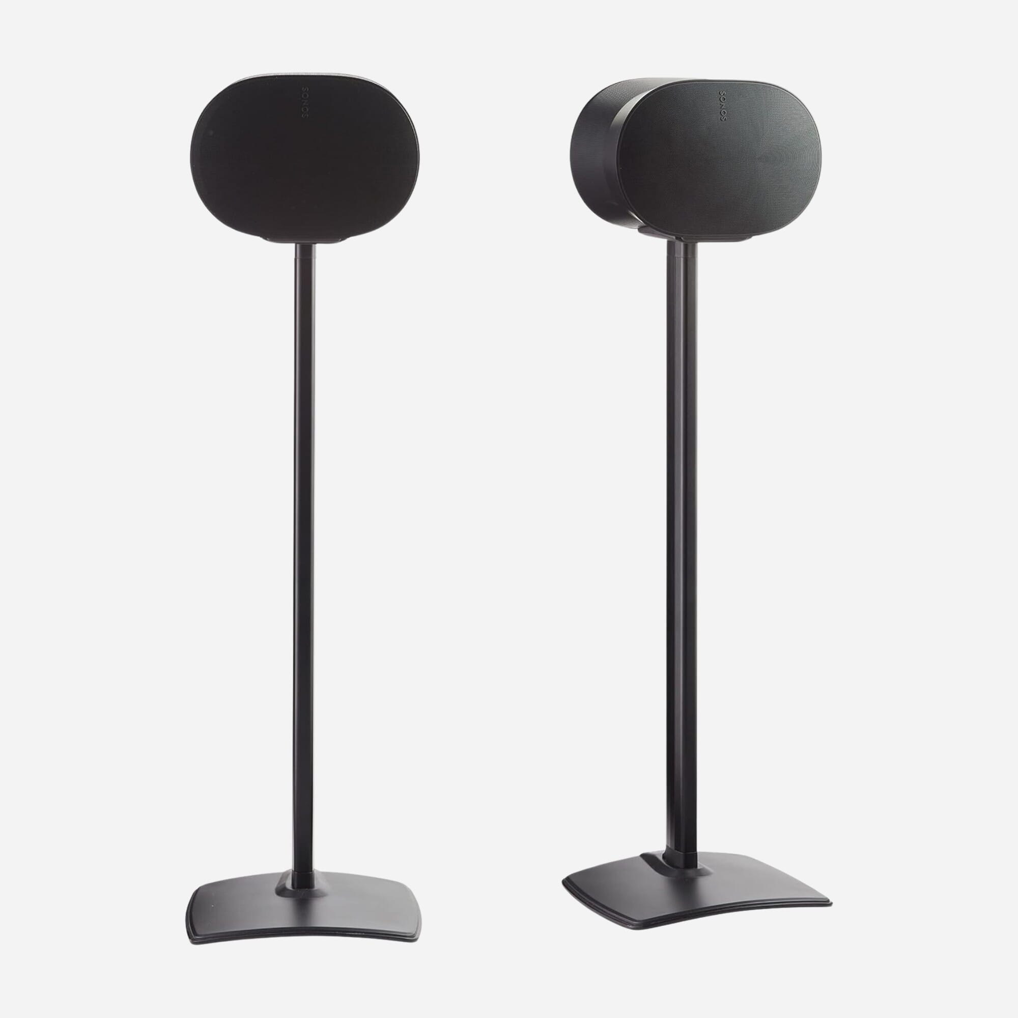 Sanus Speaker Stands for Sonos Era 300 Pair (Black)