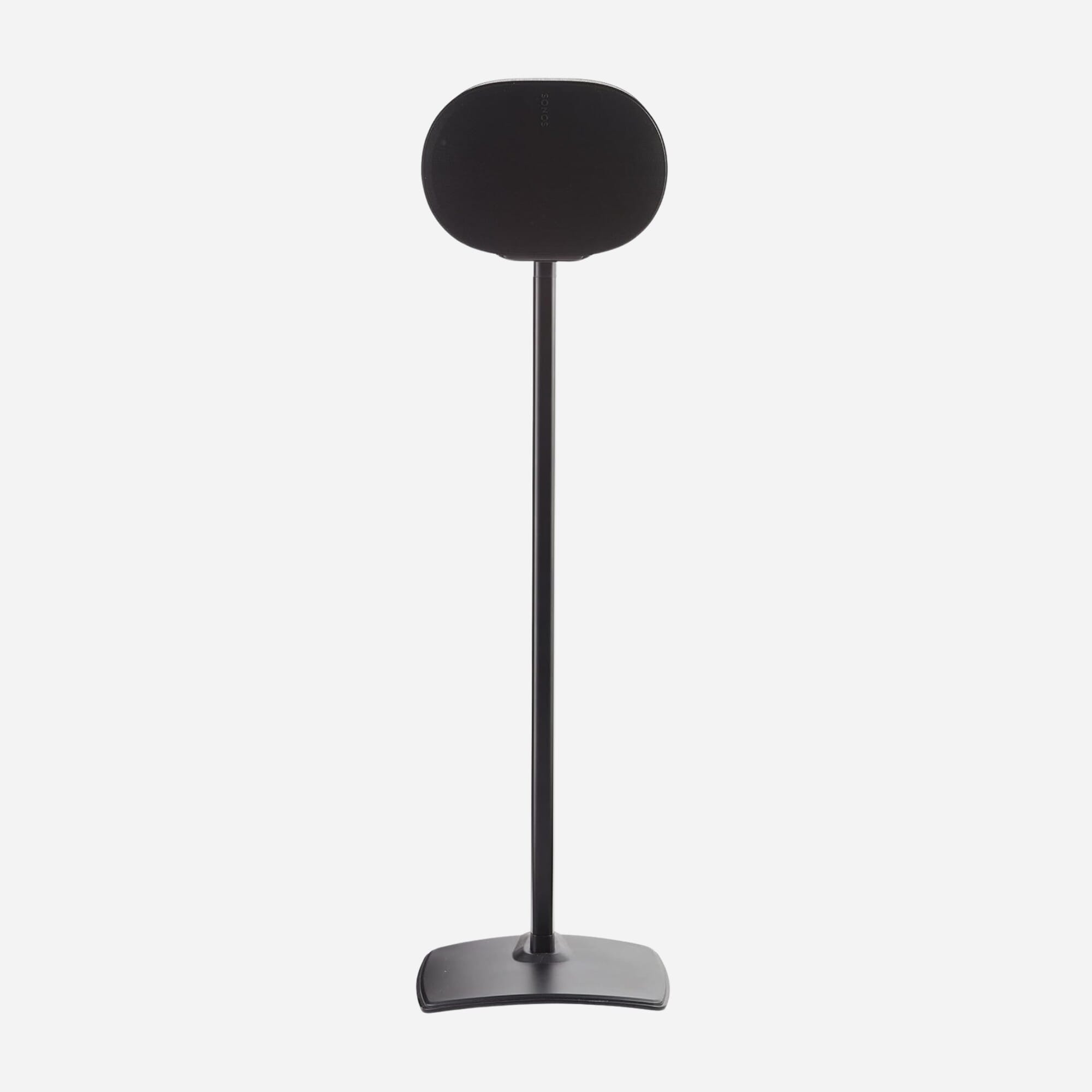 Sanus Speaker Stands for Sonos Era 300 Single (Black)