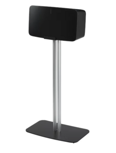 Clearance - Mountson Premium Floor Stand for Sonos Five, Play:5 (Black)