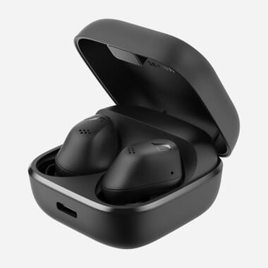 Sennheiser ACCENTUM True Wireless Sennheiser ACCENTUM True Wireless