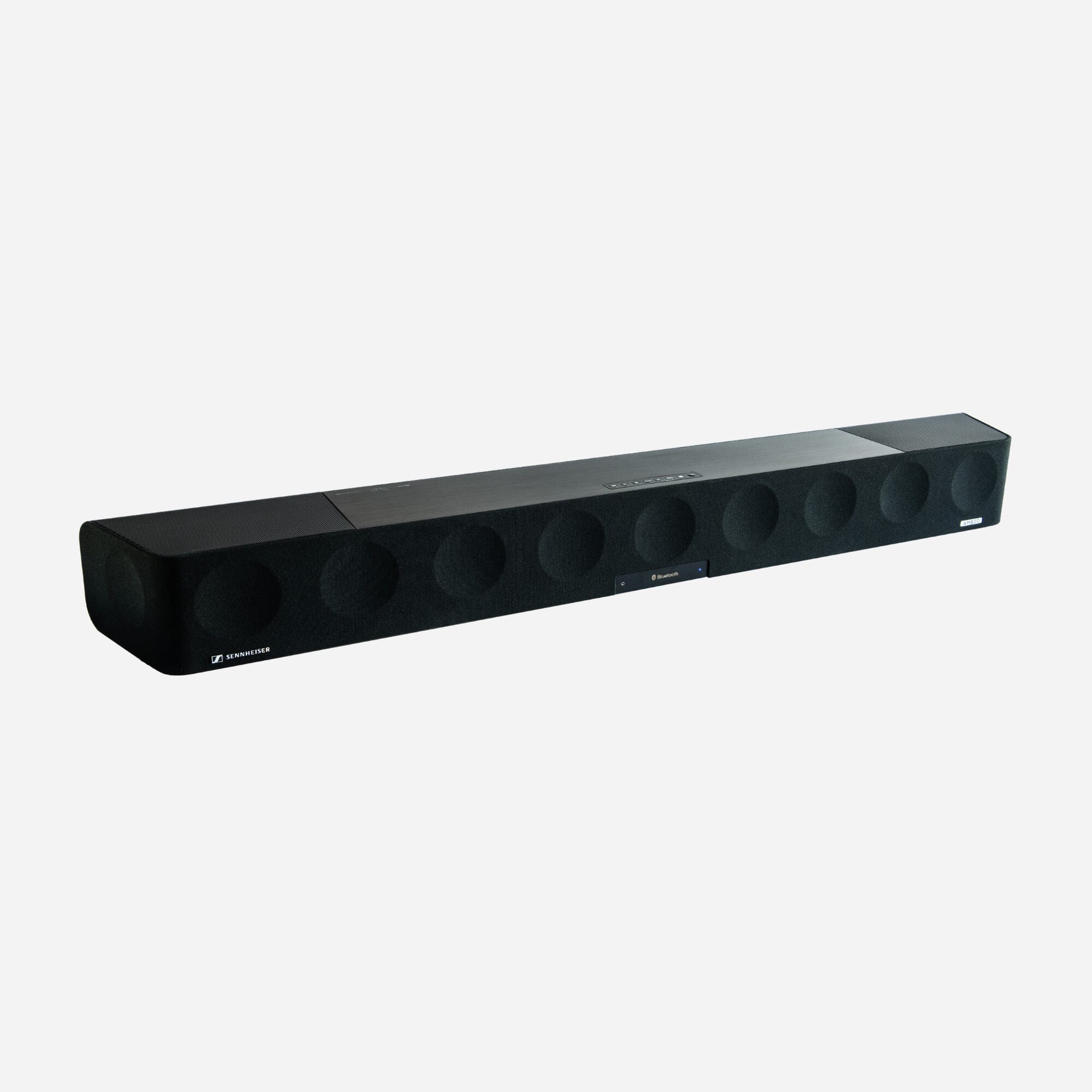 Sennheiser Ambeo Soundbar Max | Dolby Atmos Soundbar | Smart Sennheiser Ambeo Soundbar Max | Dolby Atmos Soundbar | Smart