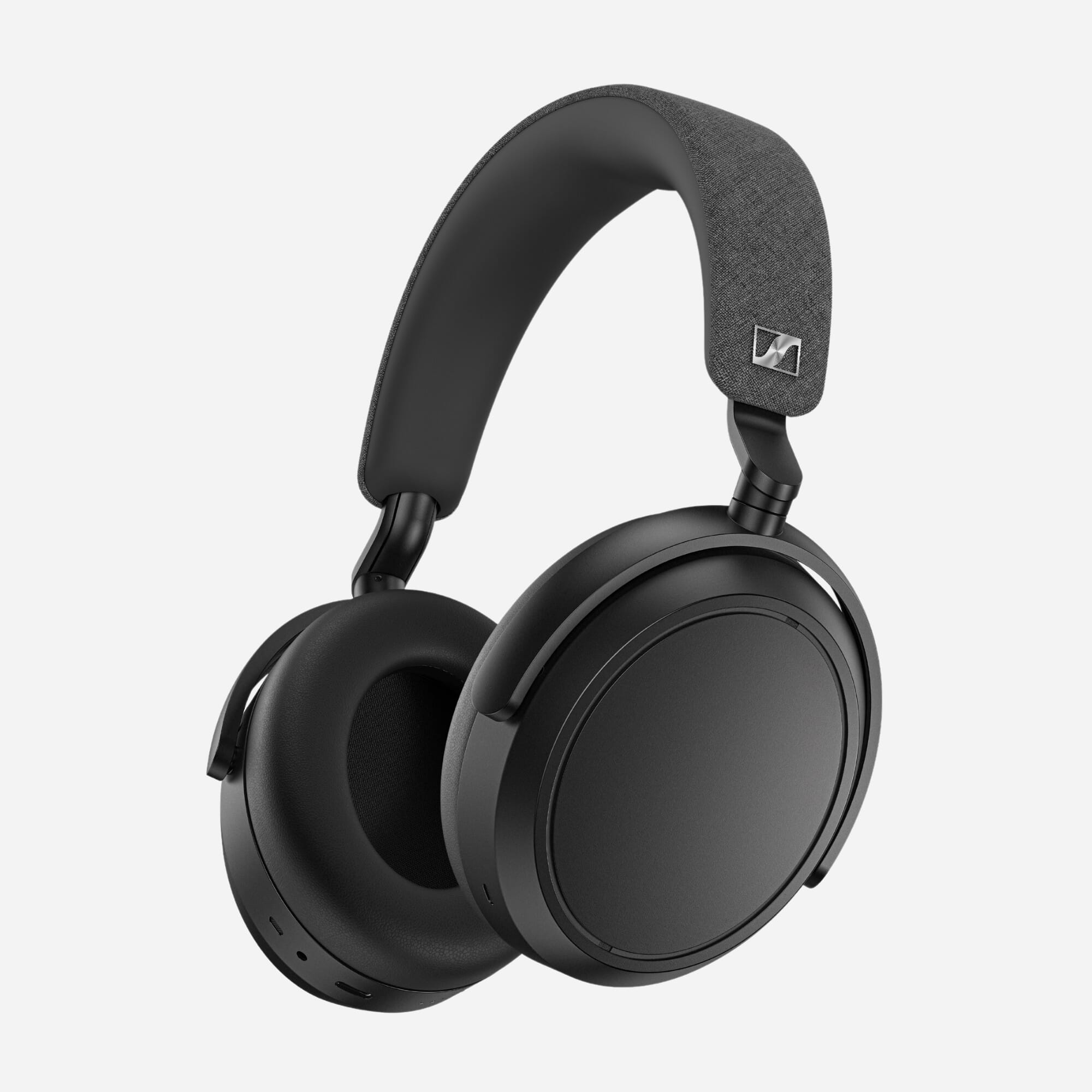 Clearance - Sennheiser Momentum Wireless 4 (Black)