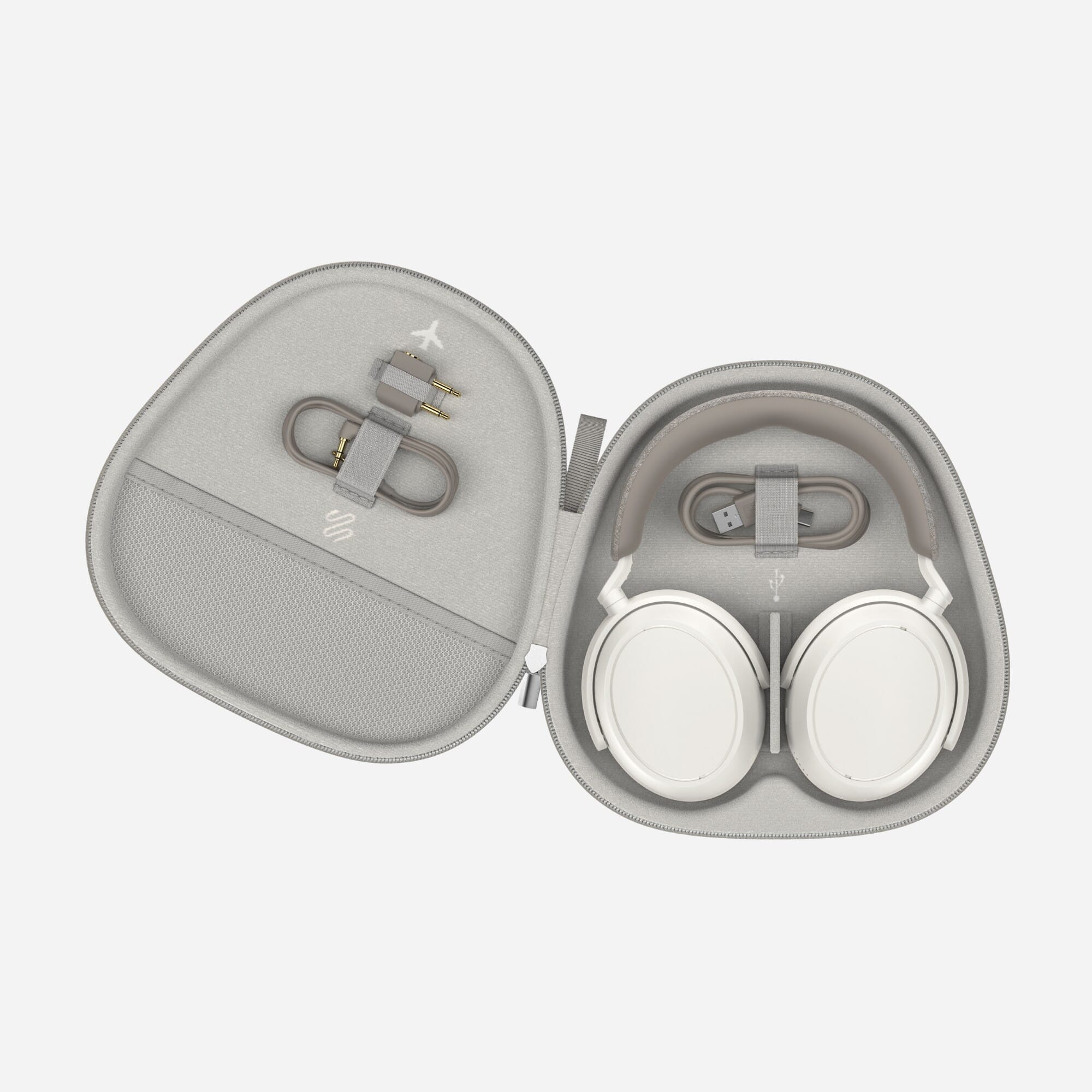 Buy Sennheiser MOMENTUM 4 Wireless (White) | Smart Home Sounds