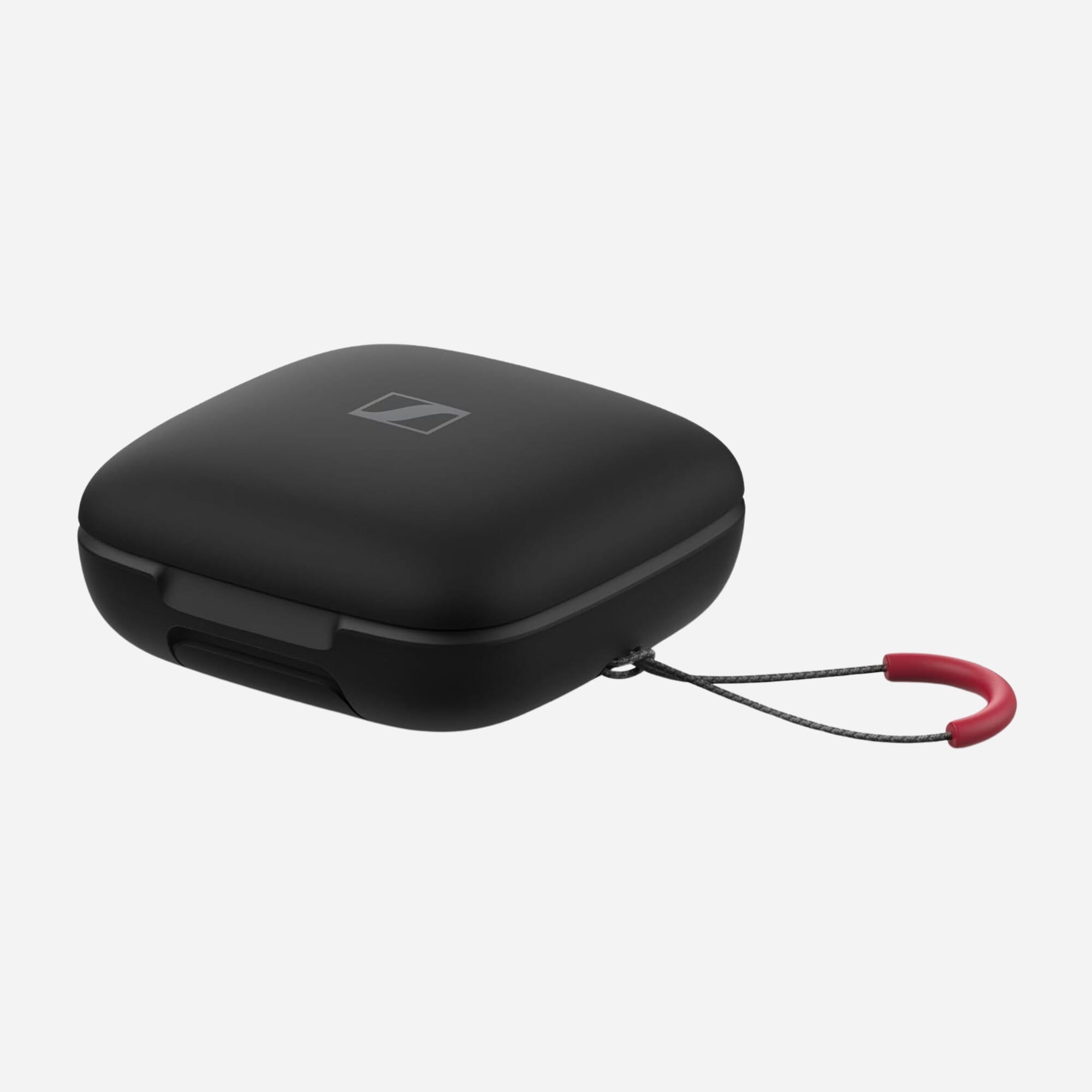 Buy Sennheiser MOMENTUM SPORT True Wireless (Black) | Smart Home