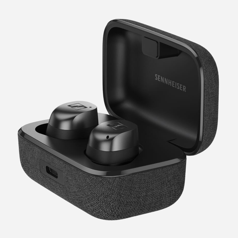 Bluetooth Apple Airpods Pro Vs Sennheiser Momentum True Wireless