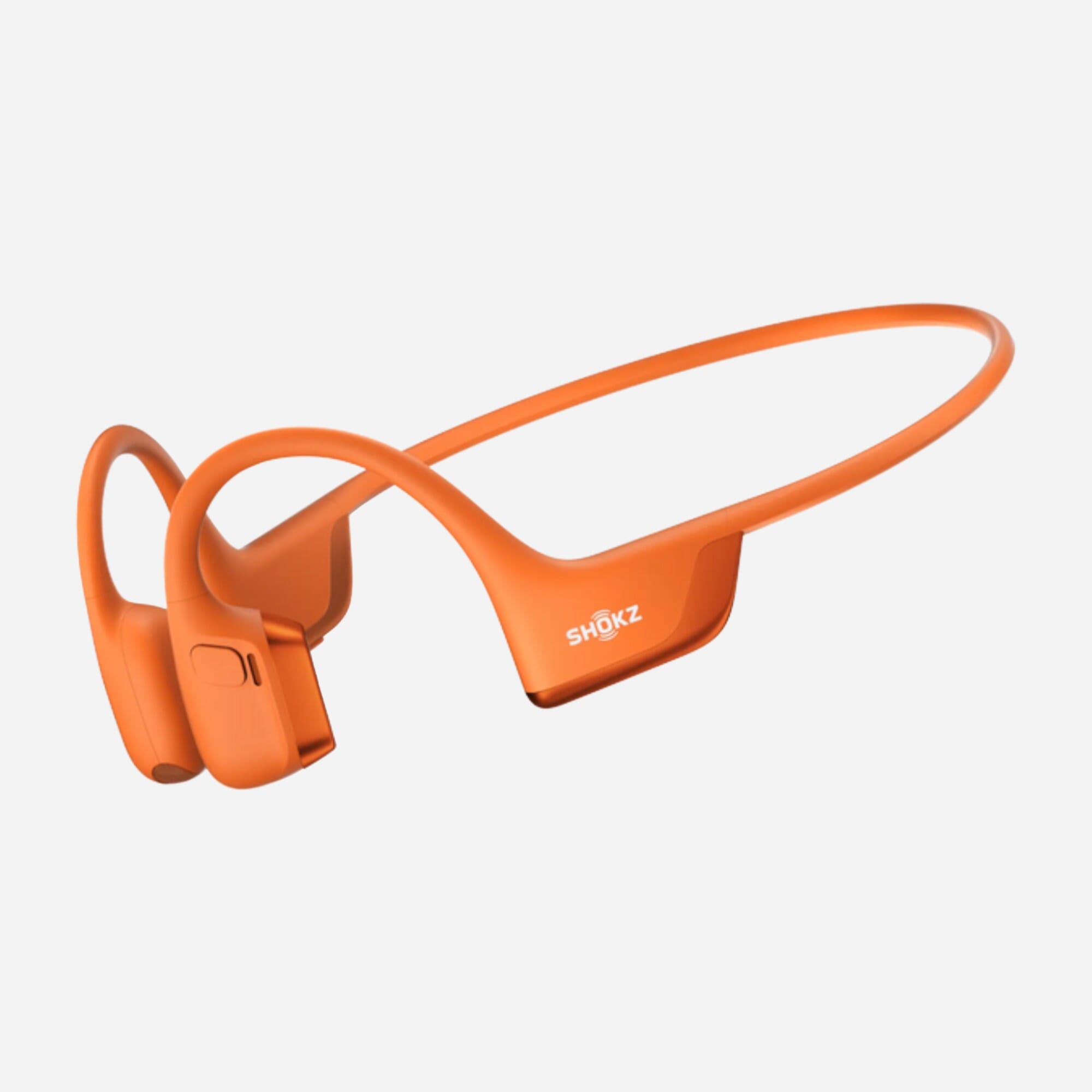 Buy Shokz OpenRun Pro 2 (Orange) | Smart Home Sounds