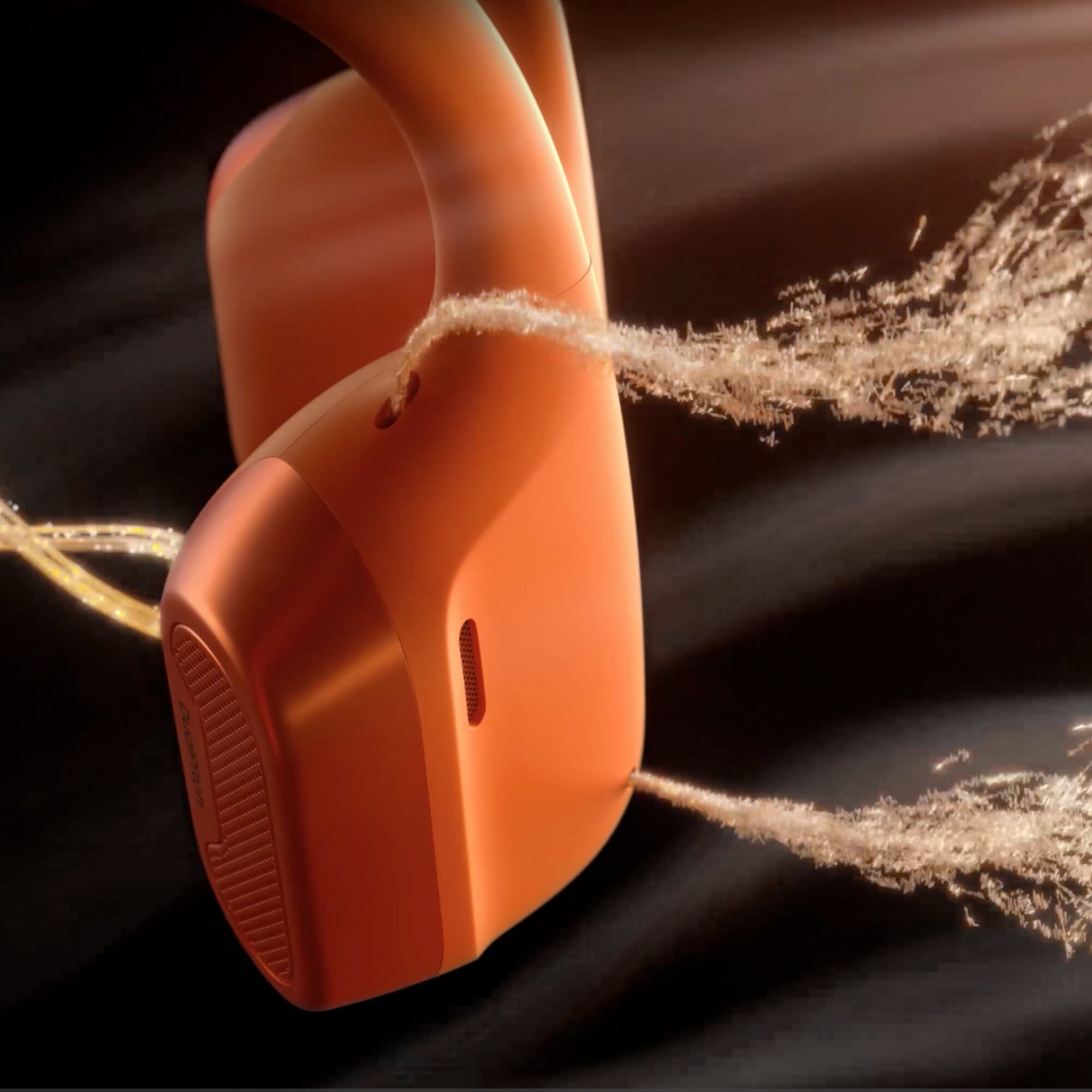 Buy Shokz OpenRun Pro 2 (Orange) | Smart Home Sounds