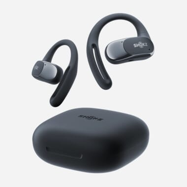 Shokz OpenFit Air Shokz OpenFit Air