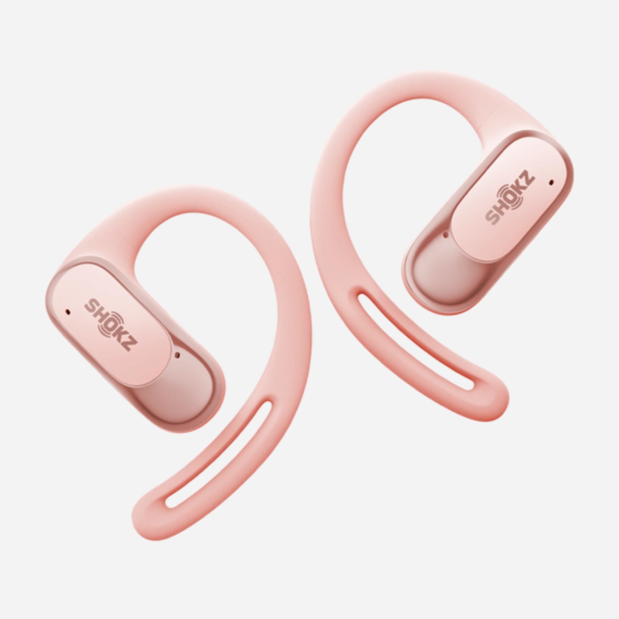 Buy Shokz OpenFit Air (Pink) | Smart Home Sounds