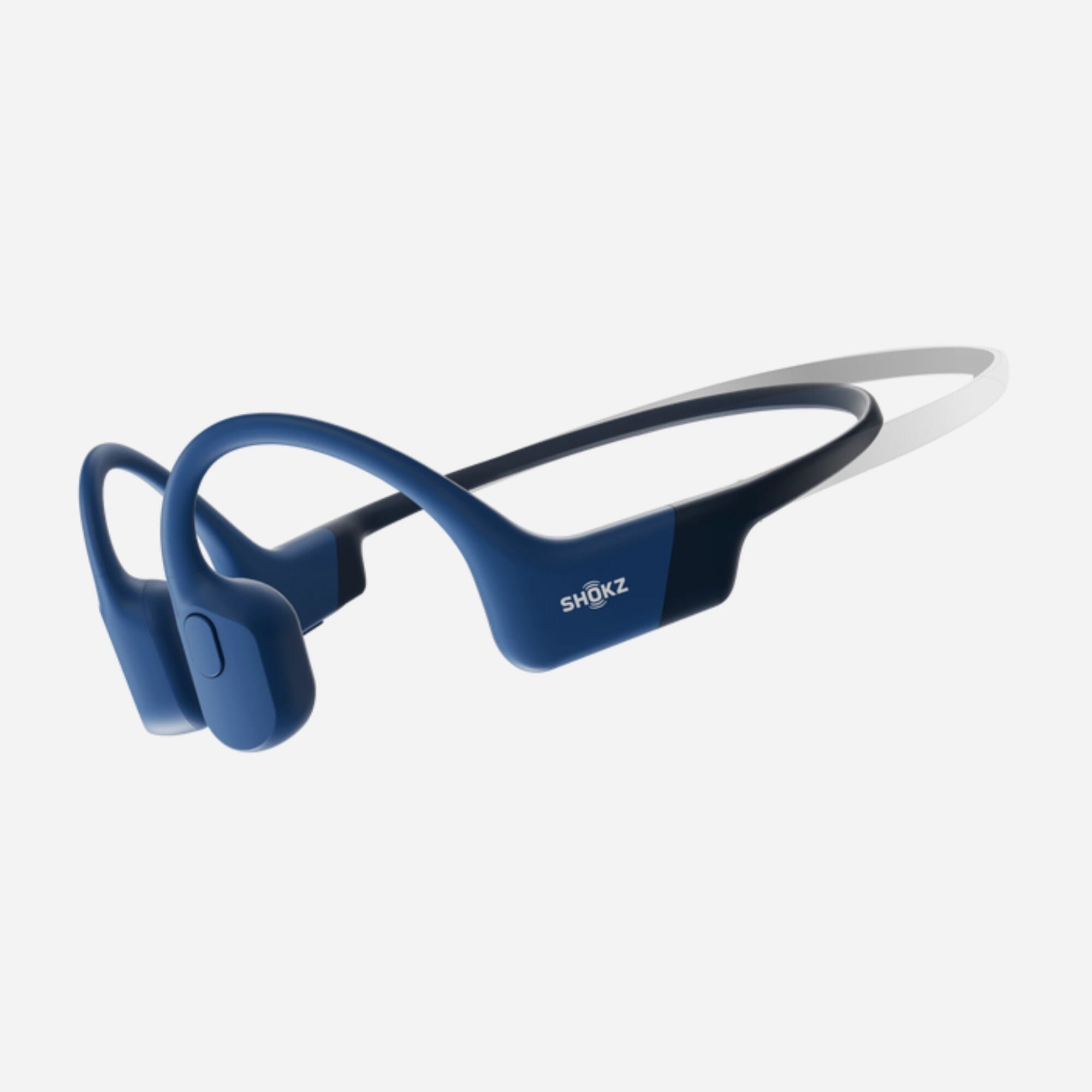 Buy Shokz OpenRun Mini (Blue) | Smart Home Sounds Buy Shokz OpenRun Mini (Blue) | Smart Home Sounds