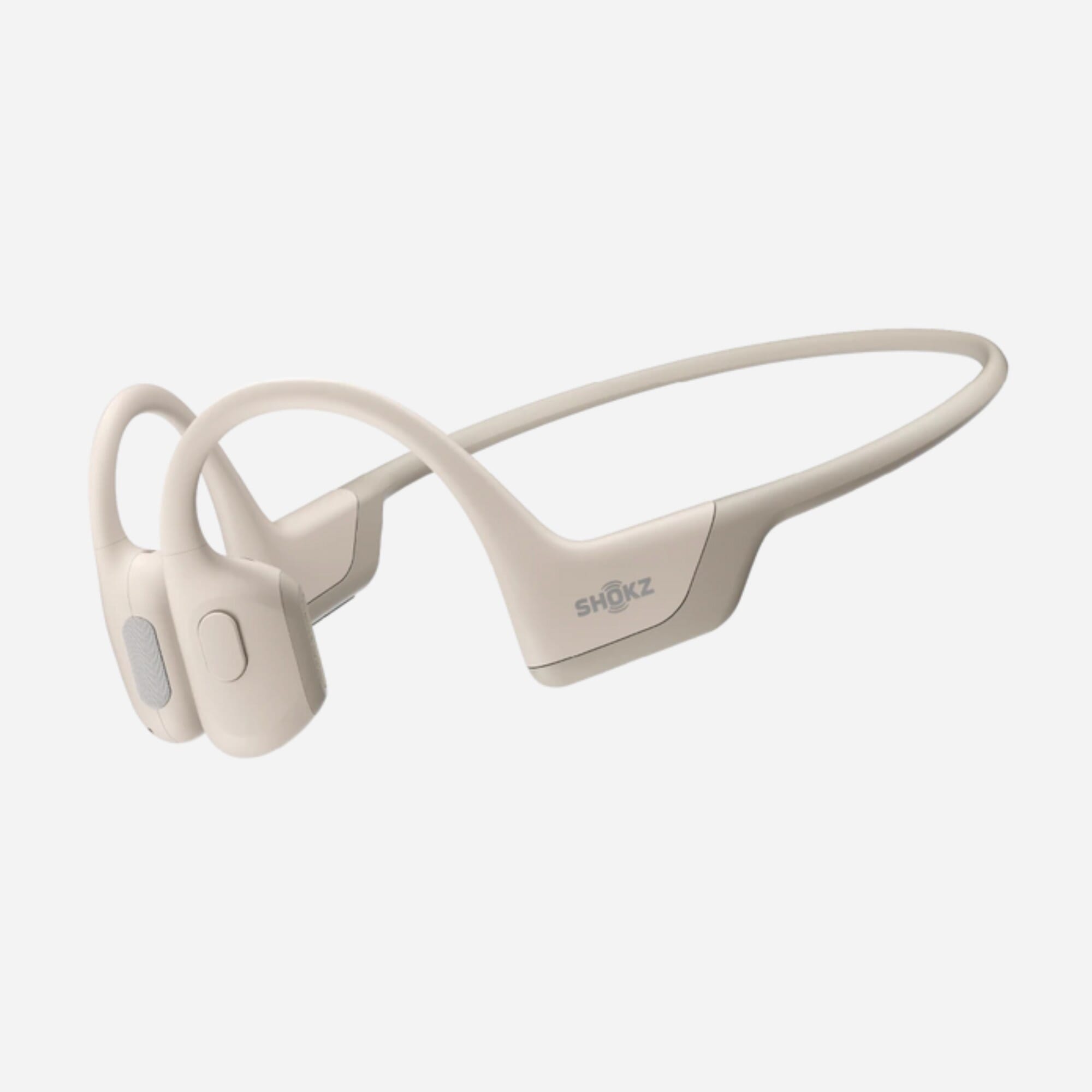 Shokz OpenRun Pro | Open-Ear Bone Conduction Headphones | Smart