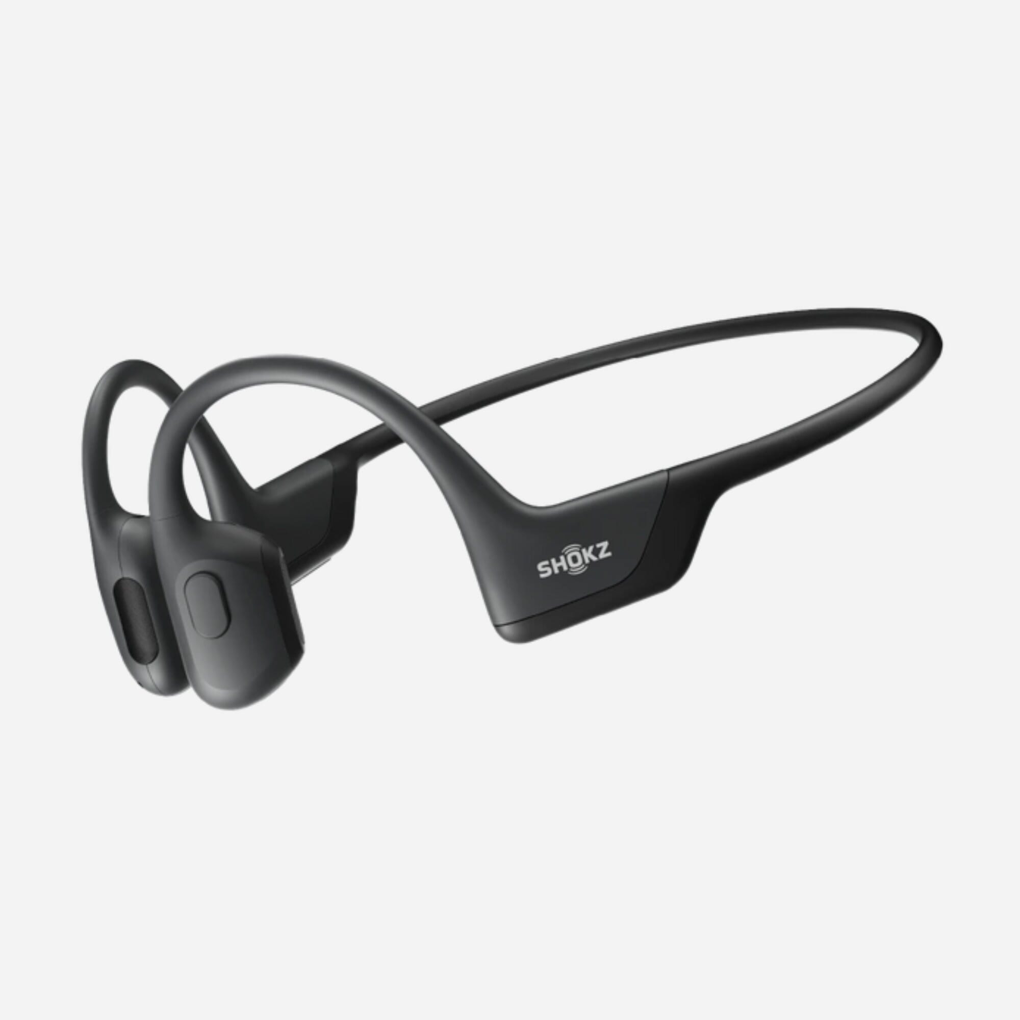 Shokz OpenRun Pro - Premium Bone sale Conduction Open-Ear Bluetooth Sport Headphones