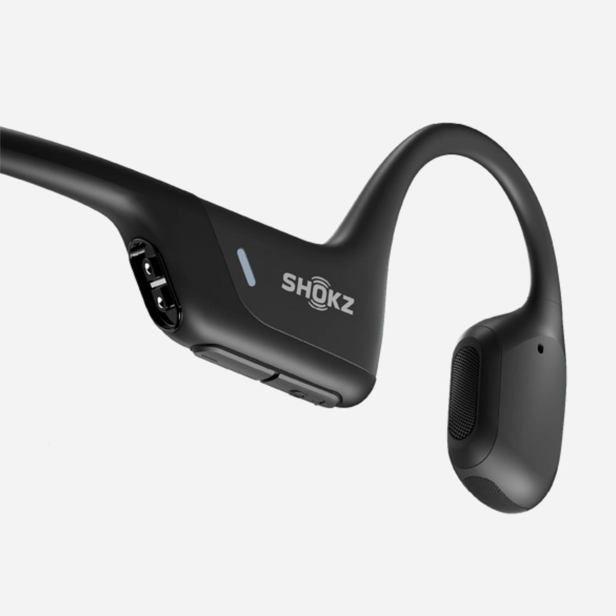 【おまけ付】Shokz OpenRun Pro Mini （black） Amazon.co.jp: Shokz (ショックス) OpenRun Pro Mini 骨伝導イヤホン