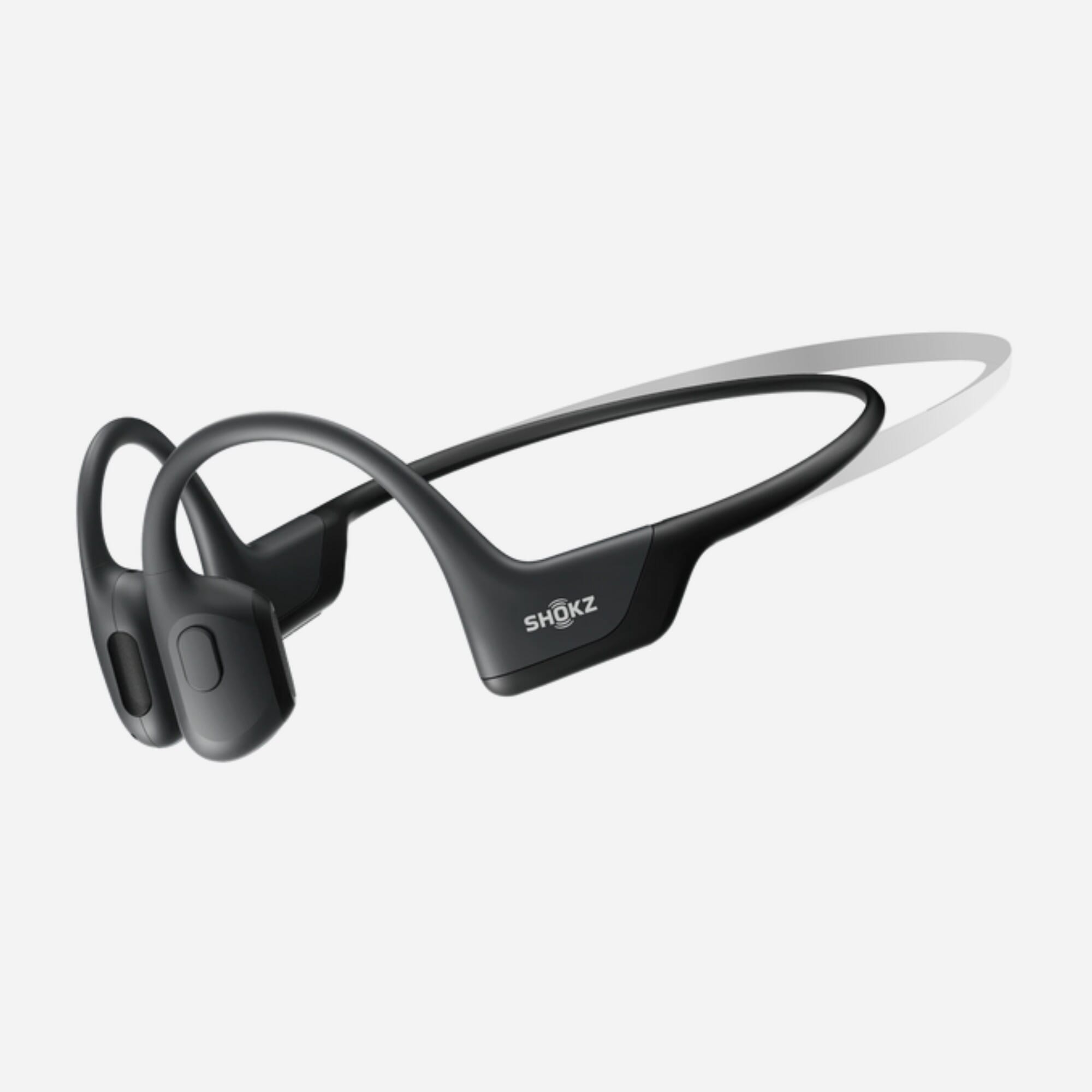 Shokz - Openrun Pro Mini Premium Bone Conduction factory Open-Ear Sport Headphones