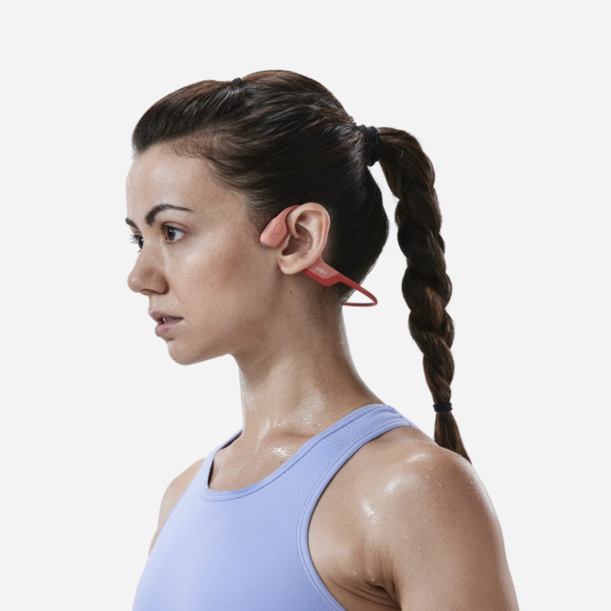Buy Shokz OpenRun Pro (Pink) | Smart Home Sounds