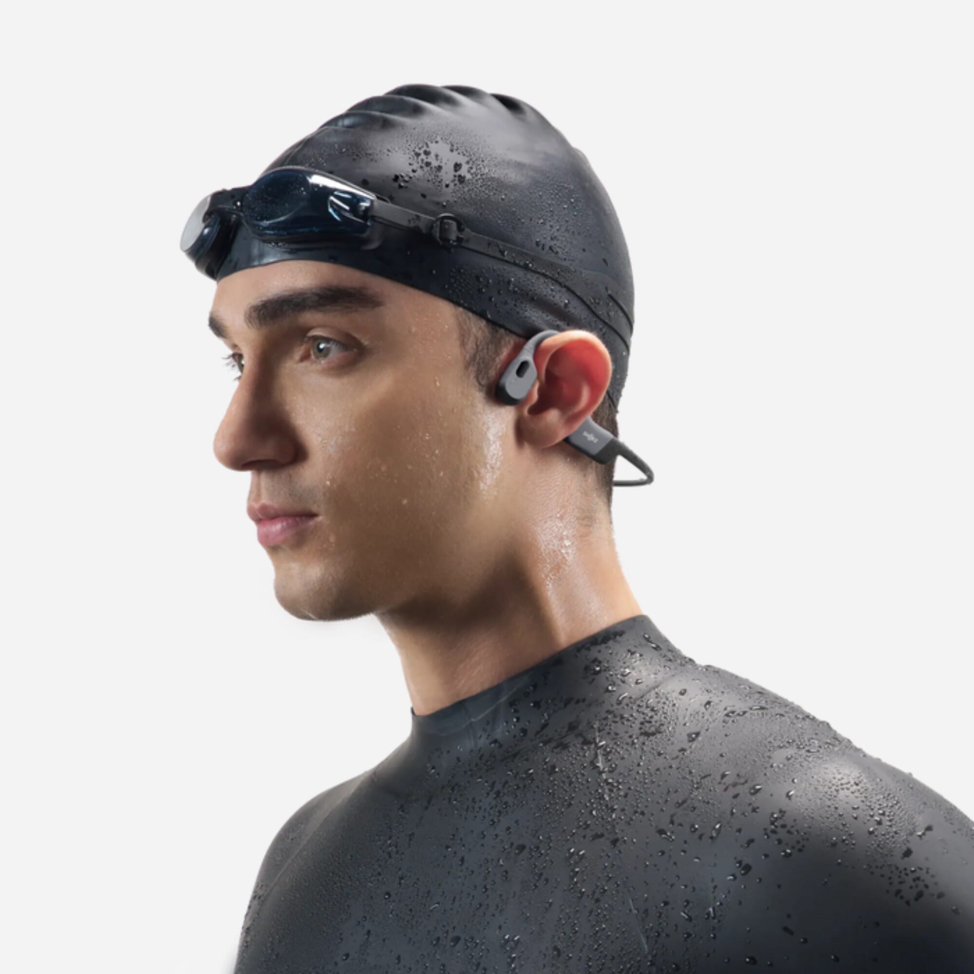 Buy Shokz OpenSwim Pro (Grey) | Smart Home Sounds