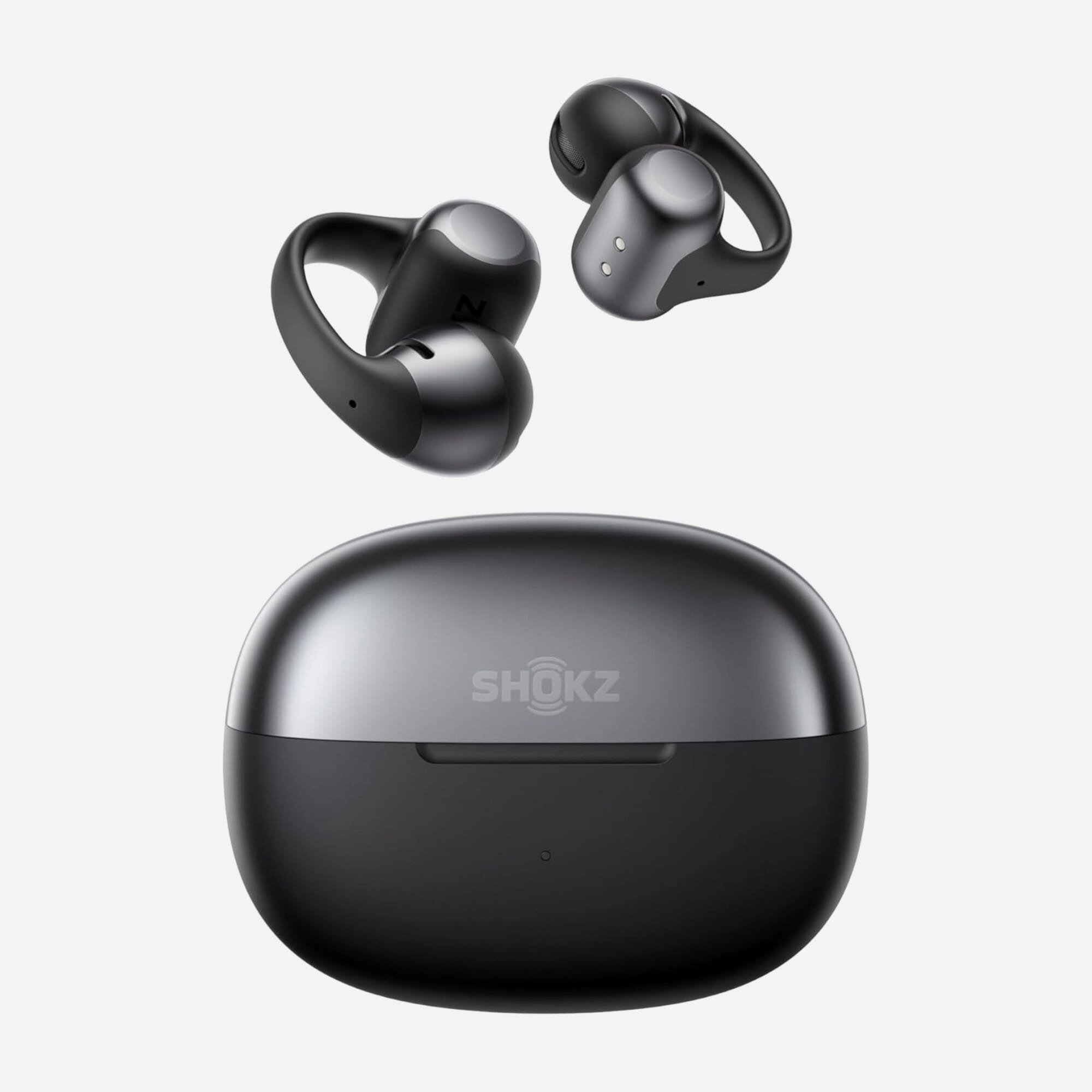 Shokz OpenDots ONE | Bluetooth Wireless Open-Ear Headphones