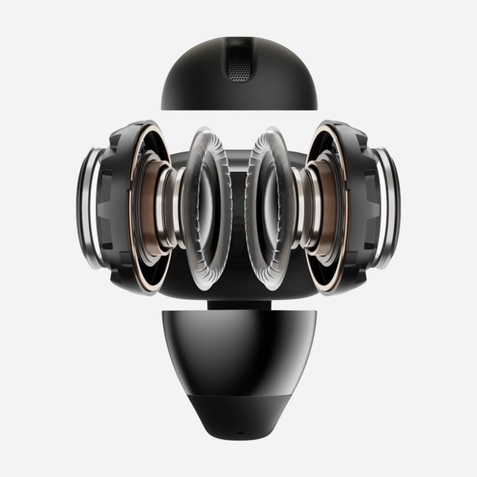 Shokz OpenDots ONE | Bluetooth Wireless Open-Ear Headphones