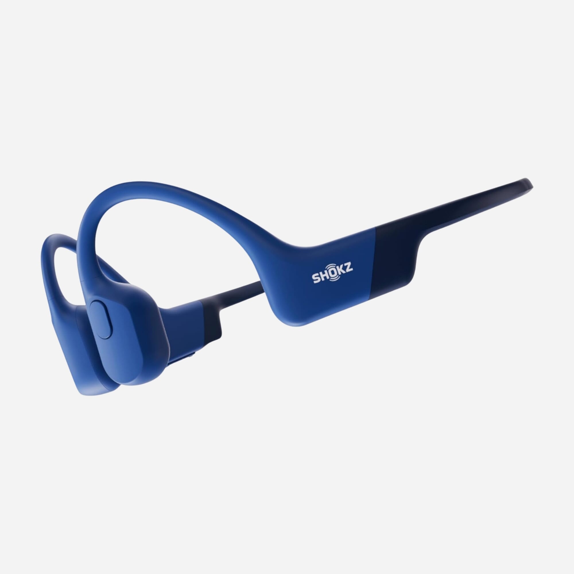 Shokz OpenRun USB-C (Blue)