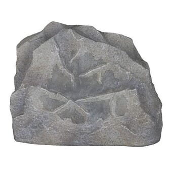 Sonance Rock Series RK63G 6.5" Speaker Granite (Pair)