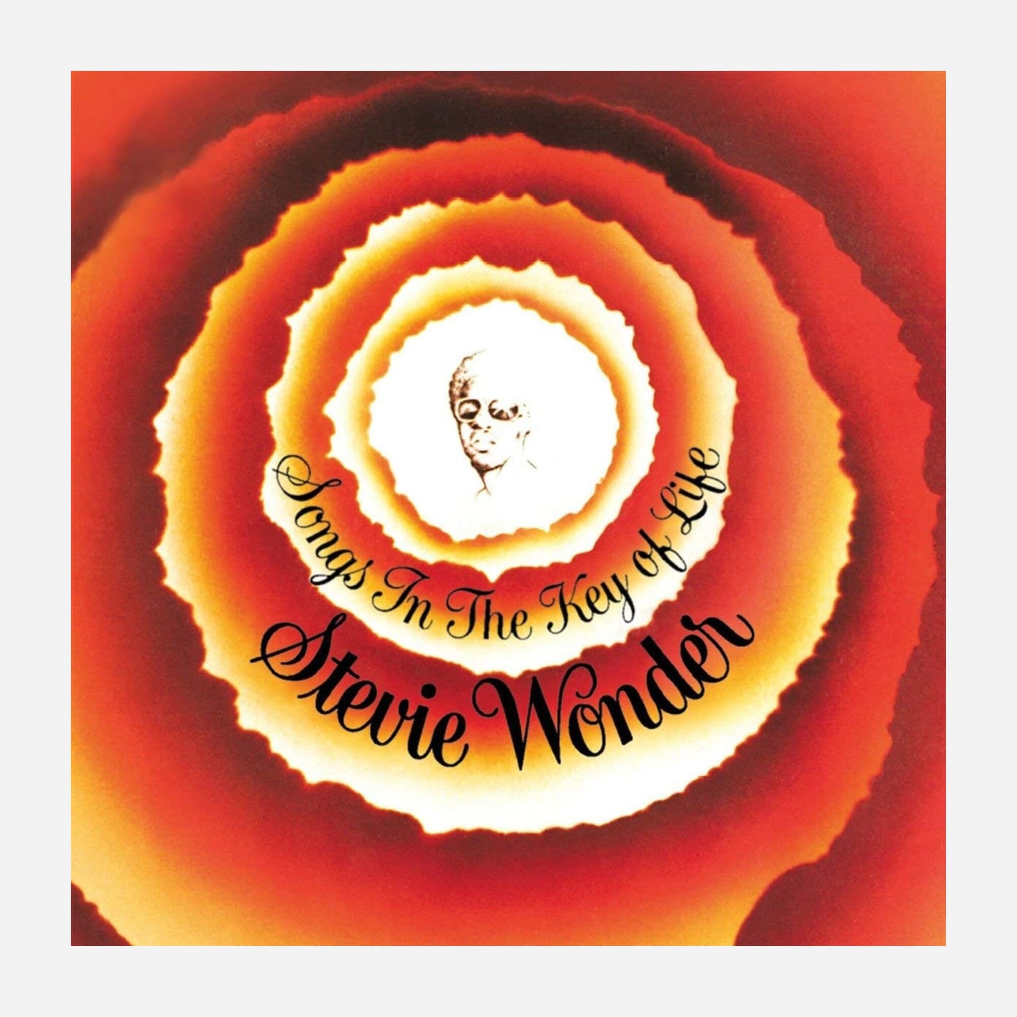 Songs In The Key Of Life